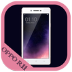 Oppo R11 Theme & Launcher