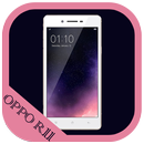 Oppo R11 Theme & Launcher APK