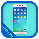 Theme For Oppo R9 / R9s plus APK