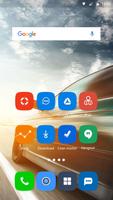 Theme & Launchers for Panasonic Eluga Ray Max screenshot 2