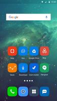 Theme Launchers for Samsung Galaxy S9 captura de pantalla 2