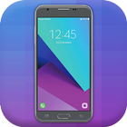 Launchers & Theme for Samsung Galaxy J3 Emerge icono