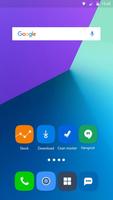 Launchers & Theme for Samsung Galaxy J3 Emerge الملصق