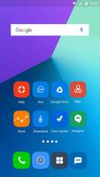 Launchers & Theme for Samsung Galaxy J3 Emerge captura de pantalla 1