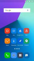 Launchers & Theme for Samsung Galaxy J3 Emerge 스크린샷 1
