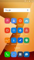 Launchers & Theme for Samsung Galaxy J3 Emerge اسکرین شاٹ 2