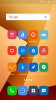 Launchers & Theme for Samsung Galaxy J3 Emerge screenshot 2