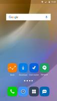Theme & Launchers for Samsung Galaxy S7 Active Poster