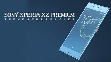 Theme - Sony Xperia XZ Premium capture d'écran 1