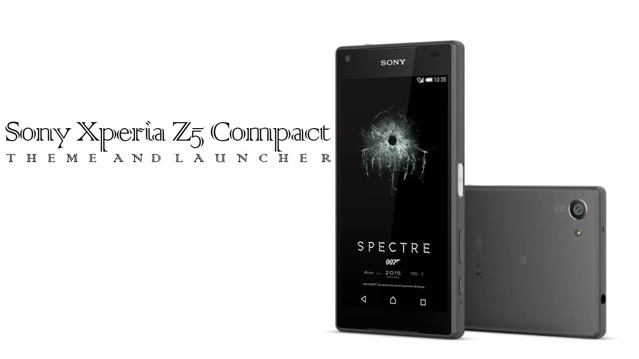 Theme - Sony Xperia Z5 Compact APK for Android Download Theme - Sony Xperia Z5 Compact APK for Android Download