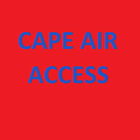 Cape Air Access иконка
