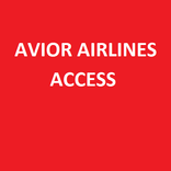 Avior Airlines Access