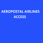 Aeropostal Airlines Access иконка