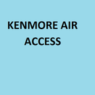 Kenmore Air Access icône