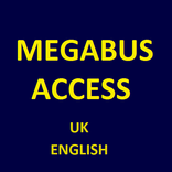 MegaBus UK English Access