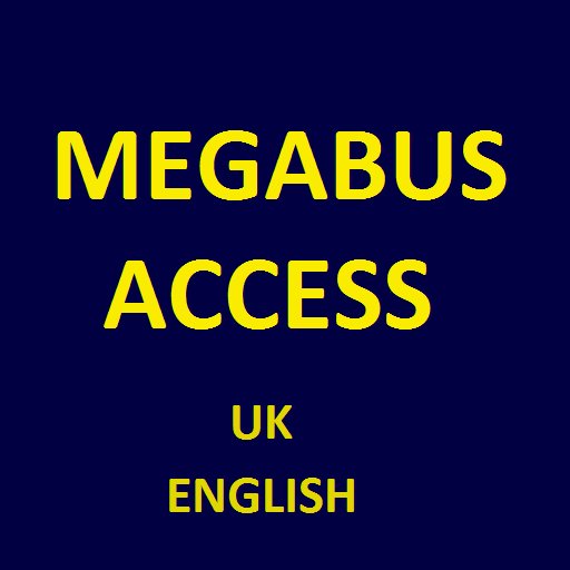 MegaBus UK English Access APK for Android Download