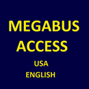MegaBus USA English Access APK