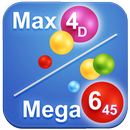 Xo So Mega - Vietlott, XSKT APK