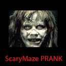 ScaryMaze Prank-APK