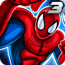 APK Wikio: SpiderMan 3