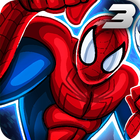 Wikio: SpiderMan 3 ไอคอน
