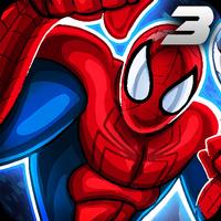 برنامه‌نما Wikio: SpiderMan 3 عکس از صفحه