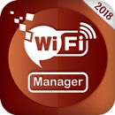 WiFi Manager 2018 - WiFi Connection Manager 2018 APK