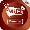 APK WiFi Manager 2018 - WiFi Connection Manager 2018