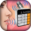 Voice Calculator Pro - Unique Speaking Calculator