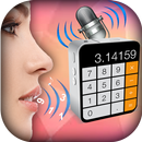 Voice Calculator Pro - Unique Speaking Calculator APK