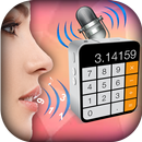 APK Voice Calculator Pro - Unique Speaking Calculator