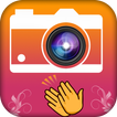 Clap Camera 2018 - Clap to Click Photo Camera 2018