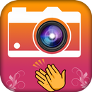 Clap Camera 2018 - Clap to Click Photo Camera 2018 APK