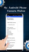 My Android Phone capture d'écran 3