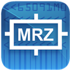 Xavier - MRZ Scanner 图标