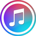 iPhone Ringtones for Android - Phone X Ringtone أيقونة