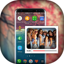 APK Video Popup Player - Floating Video Player 2018