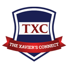 The Xavier's Connect (TXC)-icoon