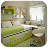 Green Home Designs icône