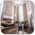 Interior Design Ideas icon