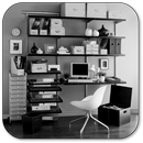 Büro-Dekor-Ideen APK