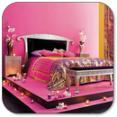 Pink Home Designs APK