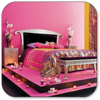 Pink Home Designs icon