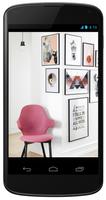 Pink Home Designs poster