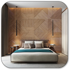 Decoración De La Habitación icono