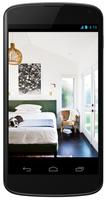 Decoración De La Habitación captura de pantalla 2