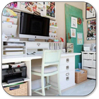 Workspace Design icon
