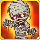 Mummy Maze Deluxe Adventure ícone