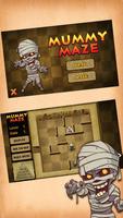 Mummy Maze Deluxe Adventure captura de pantalla 1