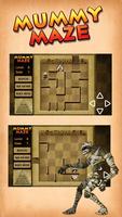 Mummy Maze Deluxe Adventure imagem de tela 2